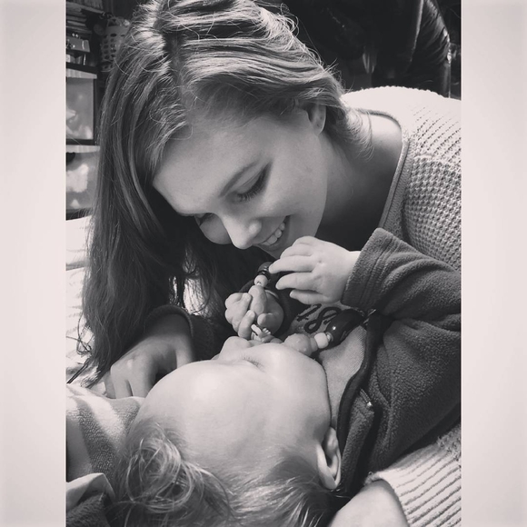 Meet your Posher, Megan - Picture 1 of 1